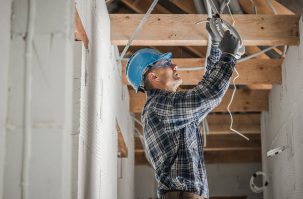 Best Electrician for Home Renovation  in Corte Madera, CA