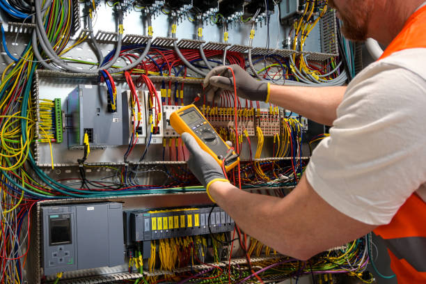 Best Residential Electrician Services  in Corte Madera, CA