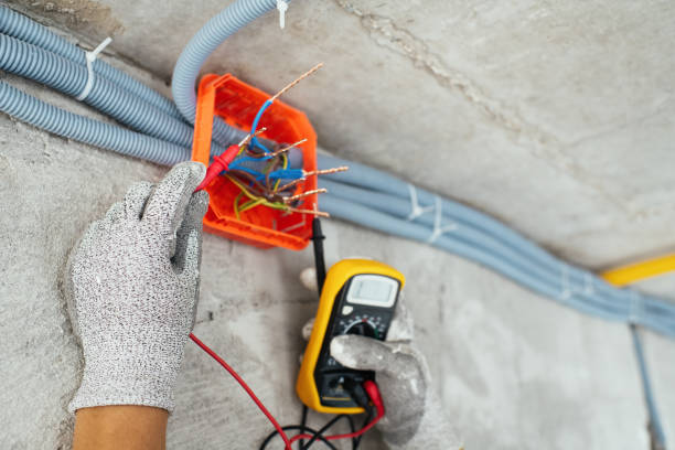 Best Affordable Electrician  in Corte Madera, CA